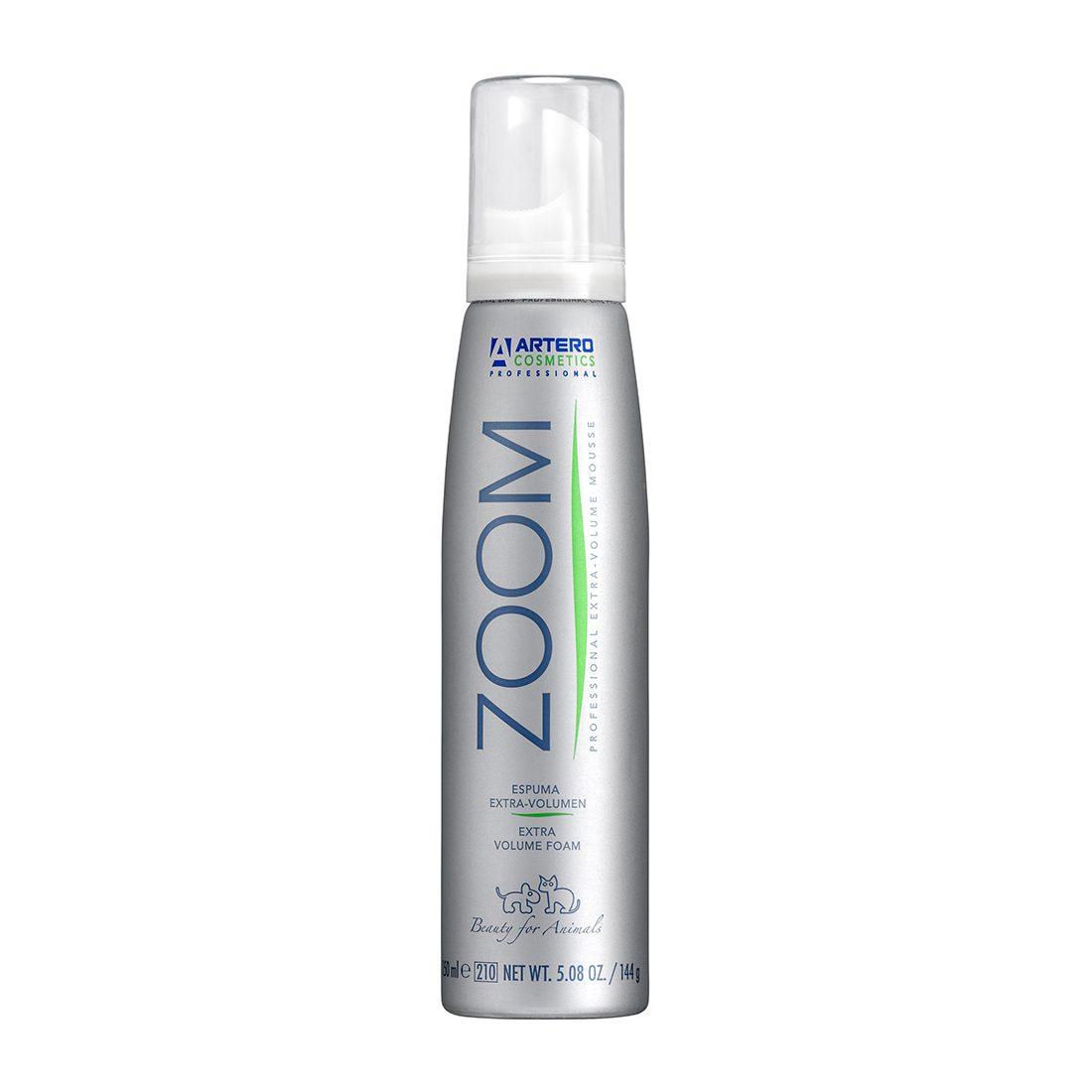 Artero H689 Zoom Volumizing Mousse