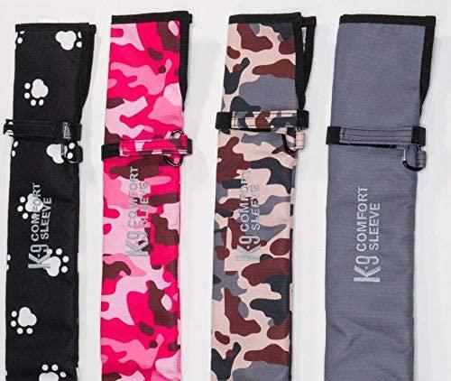 K9 Dryer Hose Comfort Sleeve Cover - Pink Camo