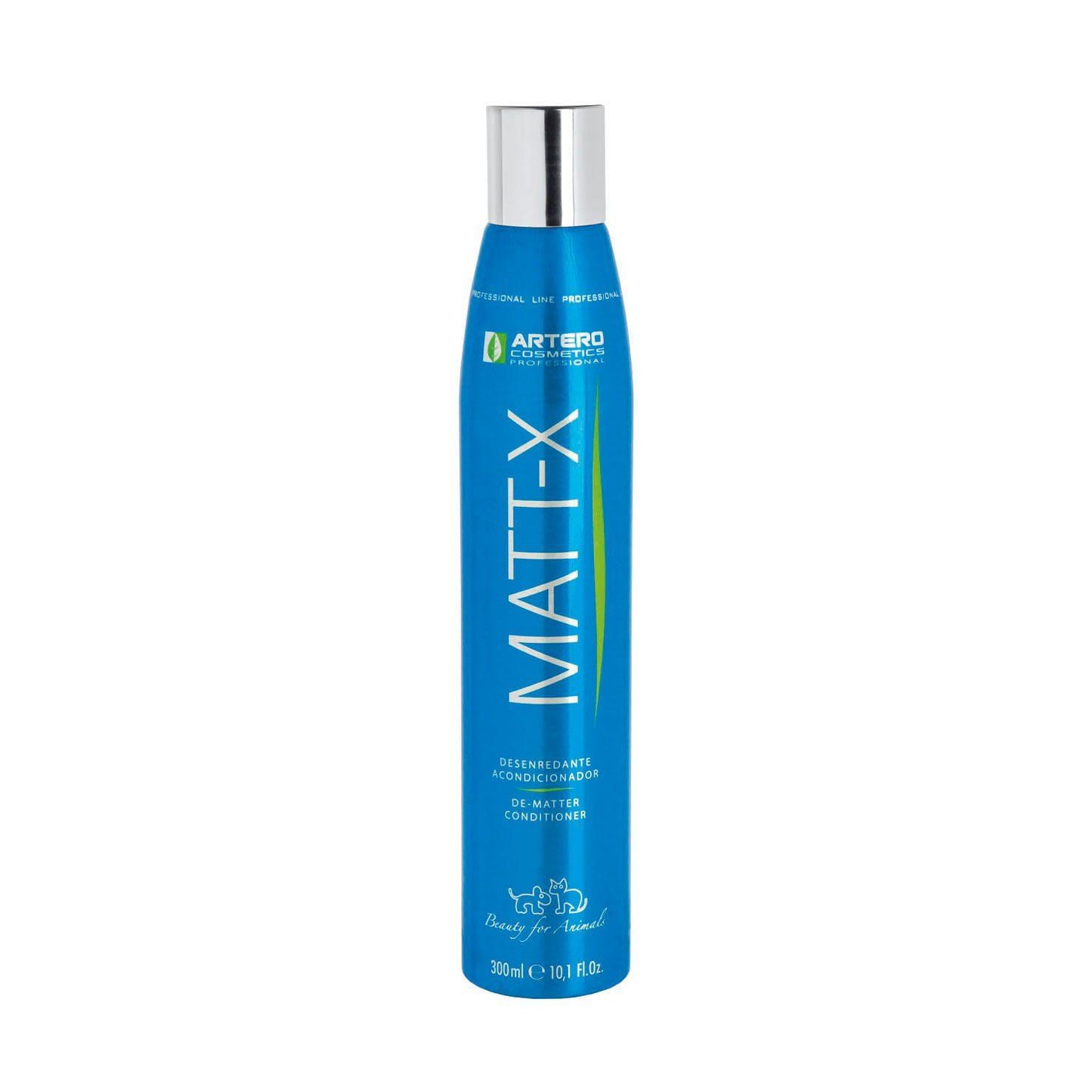 Artero H647 MATT-X DEMATTER
