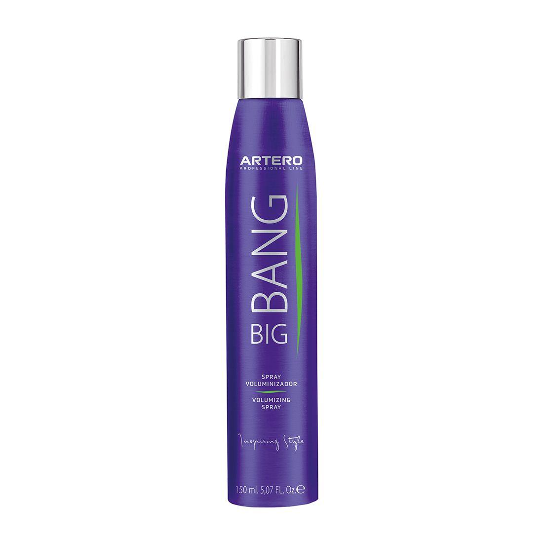 Artero BIG BANG