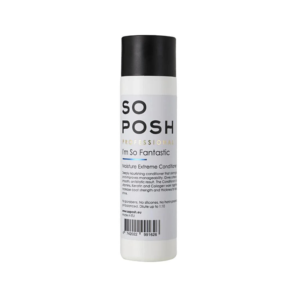 So Posh I'm So Fantastic Conditioner