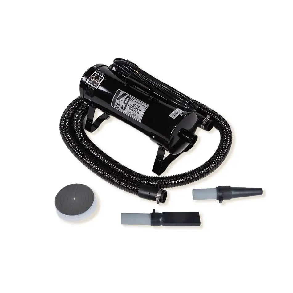 K9 II High Velocity Dog Dryer