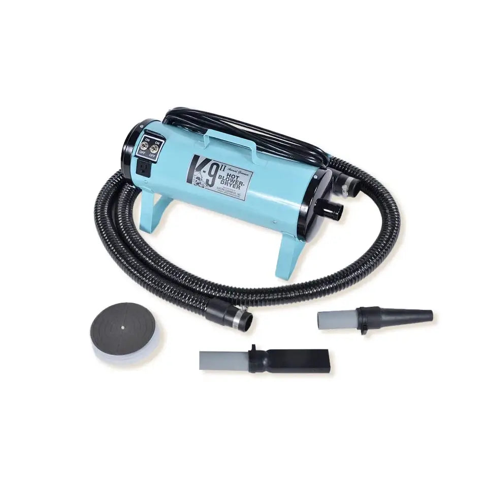 K9 II High Velocity Dog Dryer