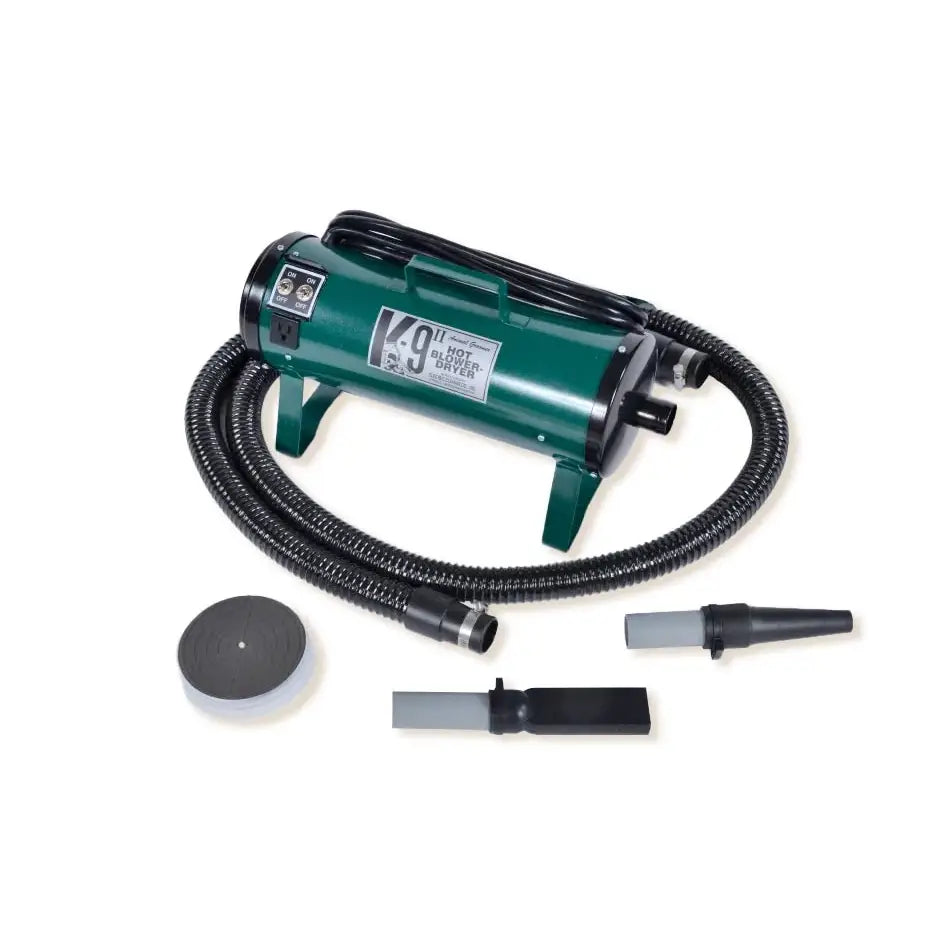 K9 II High Velocity Dog Dryer
