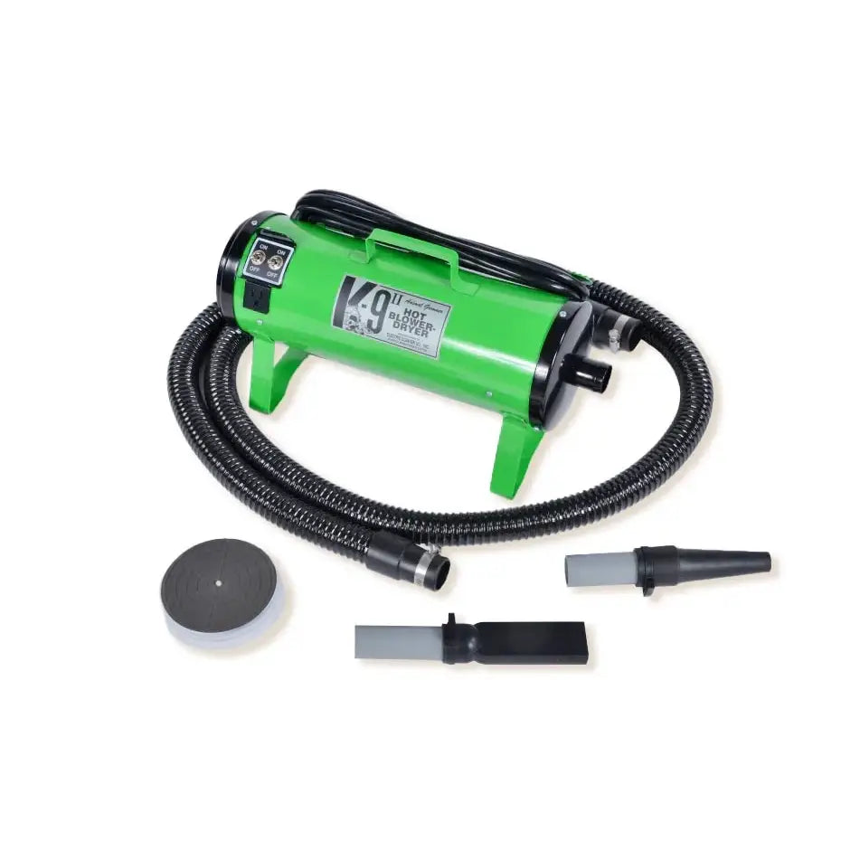 K9 II High Velocity Dog Dryer