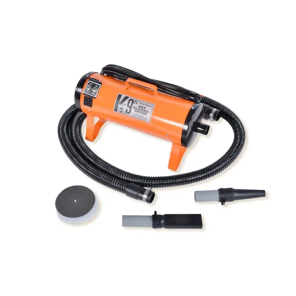 K9 II High Velocity Dog Dryer