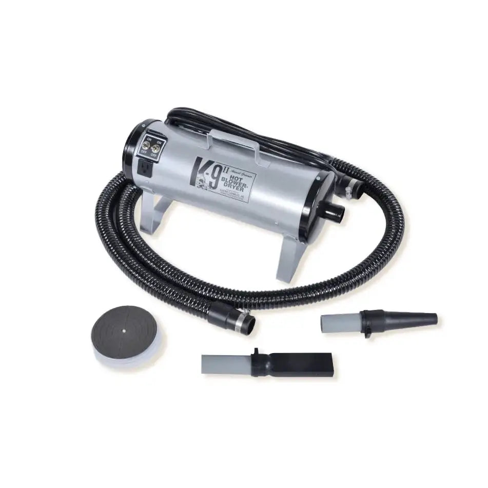 K9 II High Velocity Dog Dryer