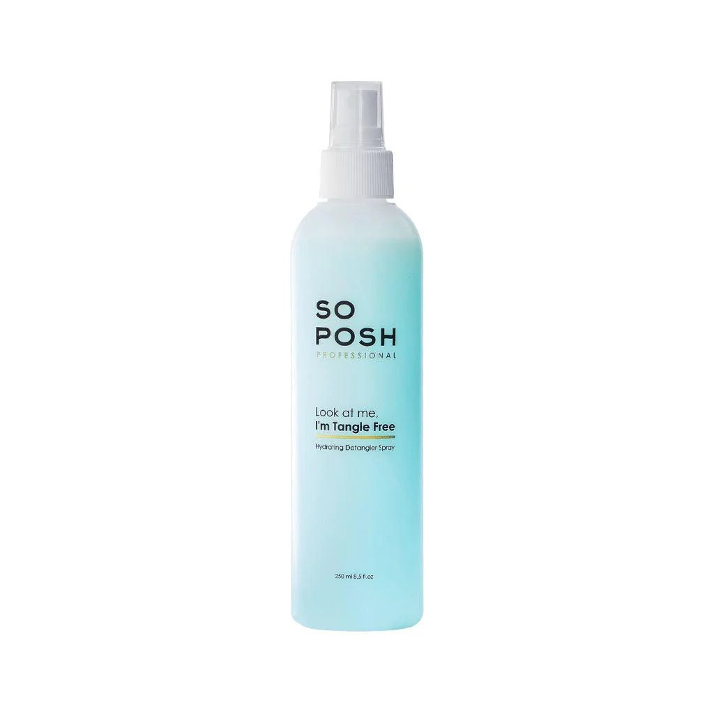 So Posh Look at Me, I'm Tangle Free Detangler Spray