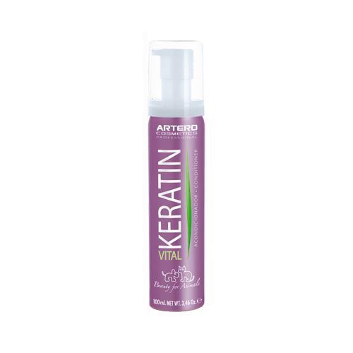 Artero KERATIN VITAL Conditioner 22.5oz.