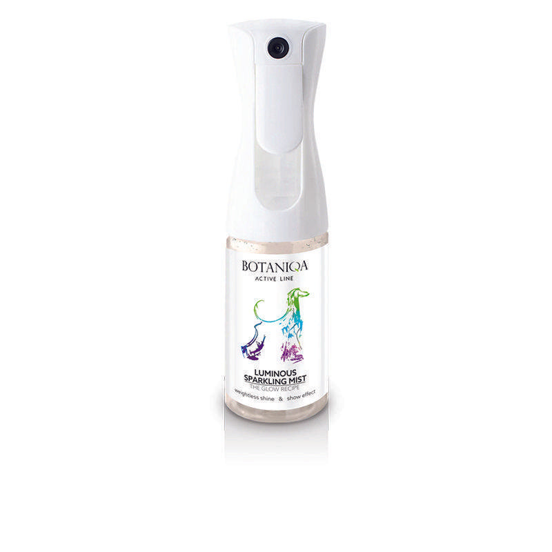 Botaniqa Luminous Sparkling Mist 6.25 fl oz