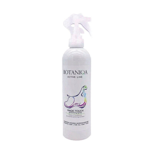 Botaniqa Magic Touch Grooming Spray 8.4 fl oz