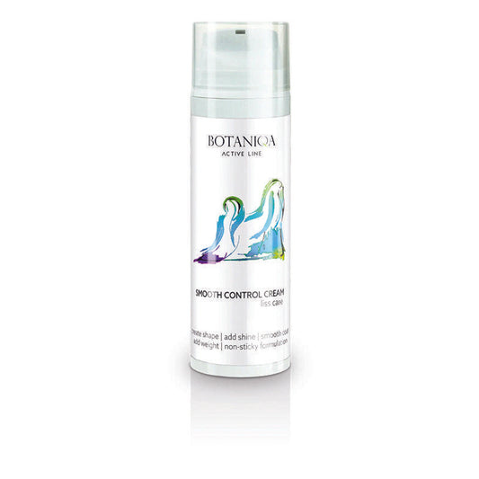 Botaniqa Smooth Control Cream liss care 5.07 fl oz