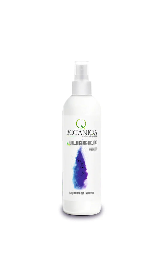 Botaniqa Refreshing Fragrance Mist - Fresh Love