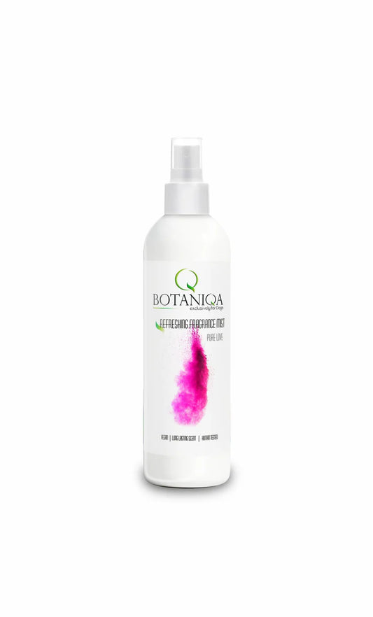 Botaniqa Refreshing Fragrance Mist - Pure Love