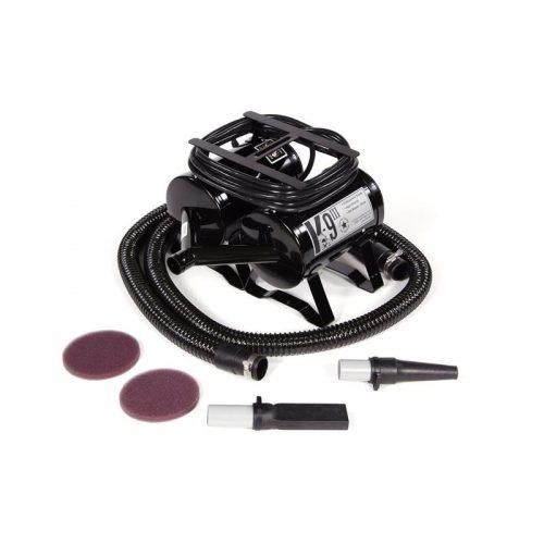 K9 III (K9 3) Dog Grooming Dryer - BLACK