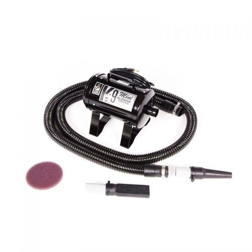 K9 Mini Dryer (2 Speed) - Green