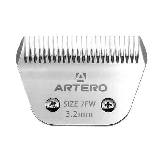ARTERO C567 WIDE BLADE Nº 7 FW 3.2MM