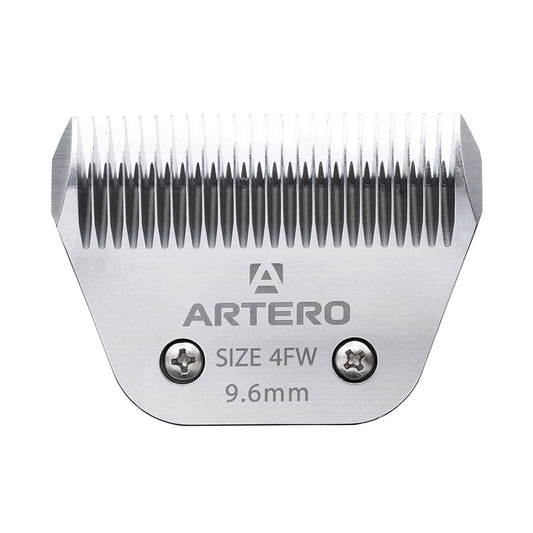 ARTERO C569 WIDE BLADE Nº4 FW 9.6MM