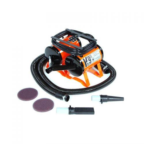 K9 III (K9 3) Dog Grooming Dryer - ORANGE
