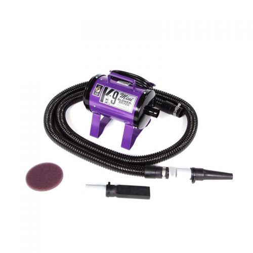 K9 Mini Dryer (2 Speed) - Purple