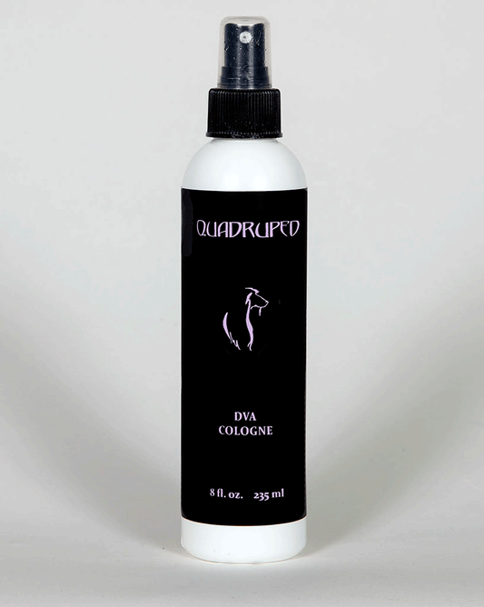 Quadruped Dva Cologne 8oz.