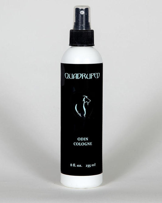 Quadruped Odin Cologne 8oz.