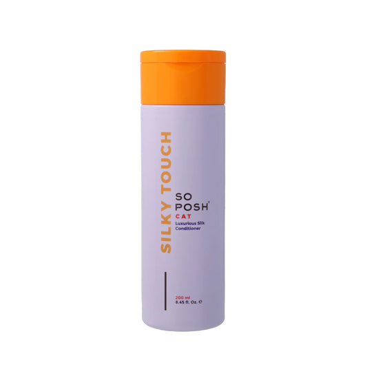 So Posh Silky Touch Cat Conditioner