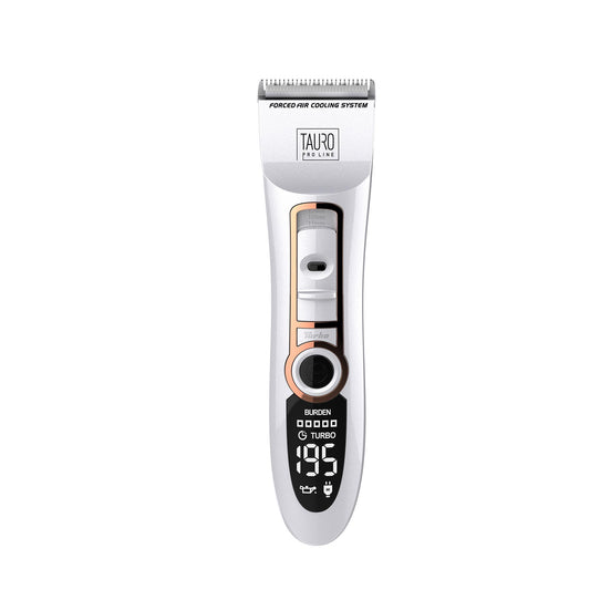 TPL professional hair clipper for pets