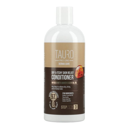 TPL Derma Care Dry & Itchy Skin Relief Conditioner for dogs and cats,13.5 fl oz