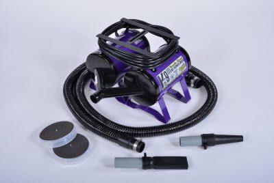 K9 III Variable Speed Dog Dryer