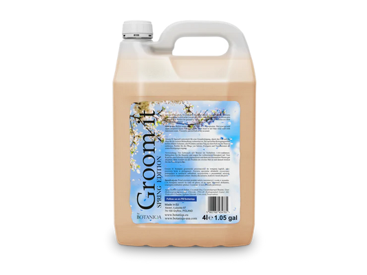 Botaniqa Groom It