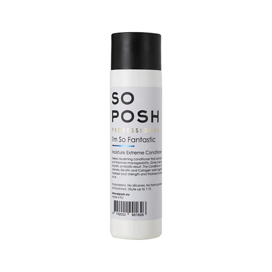 So Posh I'm So Fantastic Conditioner