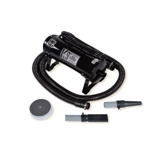 K9 II High Velocity Dog Dryer