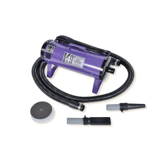 K9 II (K9 2) Dryer