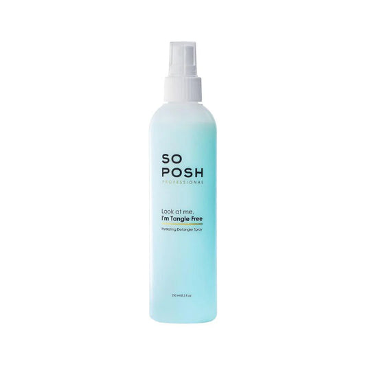 So Posh Look at Me, I'm Tangle Free Detangler Spray
