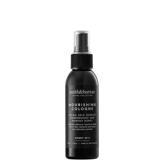 Smith & Burton Nourishing Cologne Scent - 4.2 fl.oz