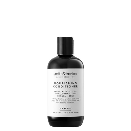 Smith & Burton Nourishing Conditioner - 8.4 flo.oz