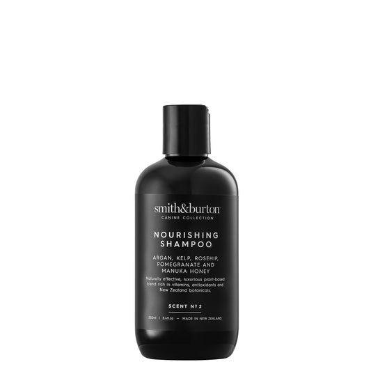 Smith & Burton Nourishing Shampoo - 8.4 fl. oz