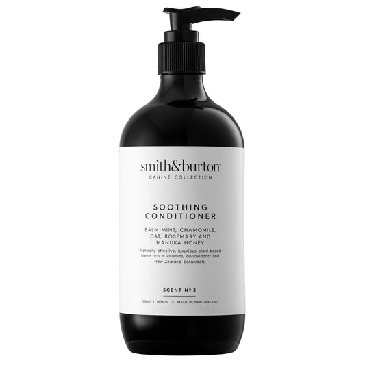 Smith & Burton Soothing Conditioner - 16.9fl.oz