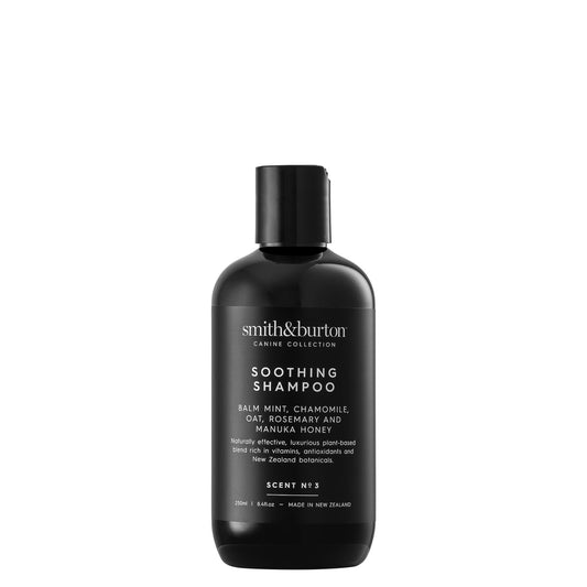 Smith & Burton Soothing Shampoo - 8.4 fl. oz